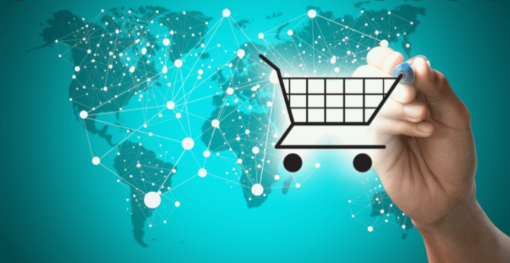 Shopify translations with world and e-commerces shoping cart