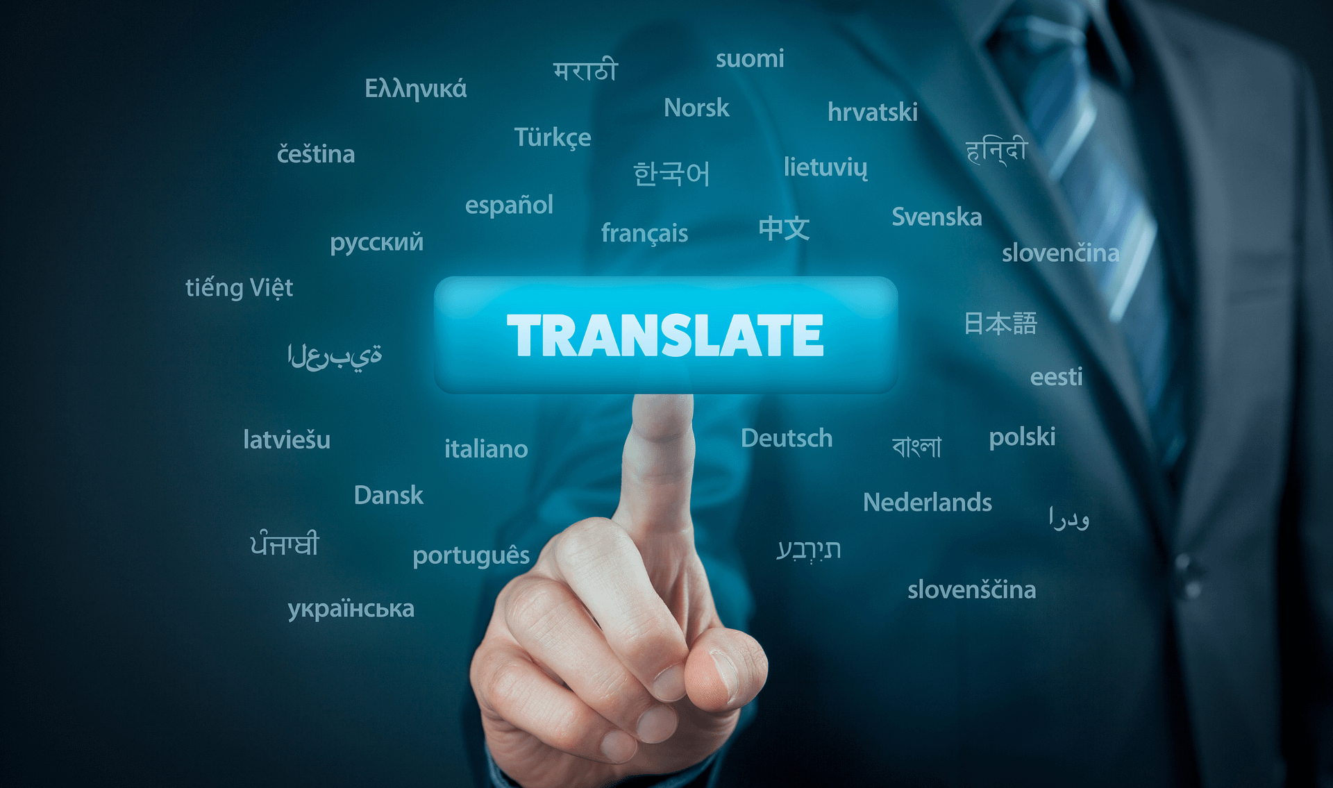 How to Translate Your Shopify Theme